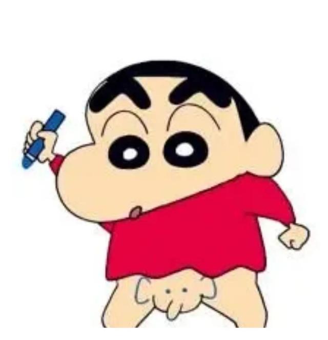 《蜡笔小新最新语录——气量与格局》