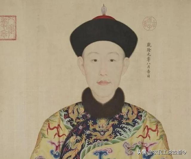 近乎隐形的“四爷党”骨干——庄恪亲王胤禄