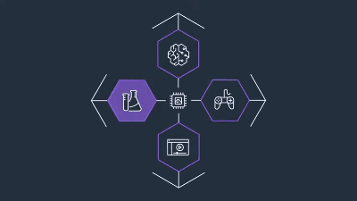 对抗AMD英伟达！亚马逊推出自研芯片Graviton 3! 机器学习性能飙升