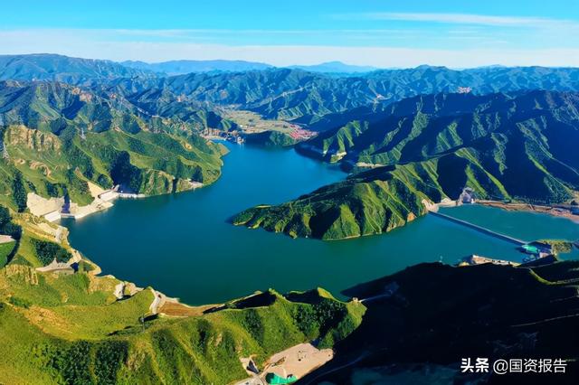 北京冬奥会：另一支“国家队”打满全场——国资国企参与保障北京冬奥会侧记