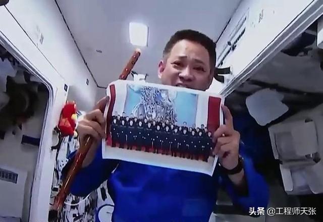 亮点！神舟十四、十五号将会师太空，哪6位航天员会进入乘组？