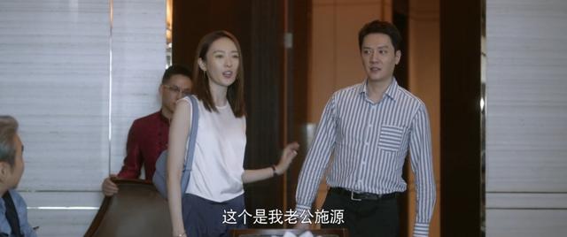 《心居》近尾声，最令人讨厌的角色出炉，干的事，一个比一个离谱