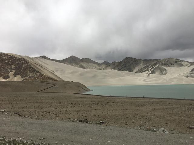 帕米爾高原，古稱蔥嶺不周山—喀什塔什庫爾幹塔吉克自駕遊（22）