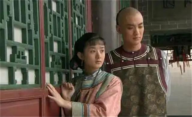 原配生得太少，丫鬟成功上位，共诞下4儿2女，儿子成著名导弹专家