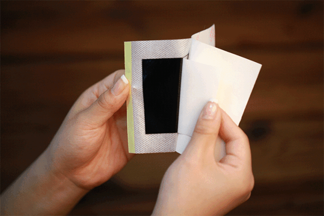 生娃后腰酸背痛，畏寒、体虚！三九天这样治它！治它！治它