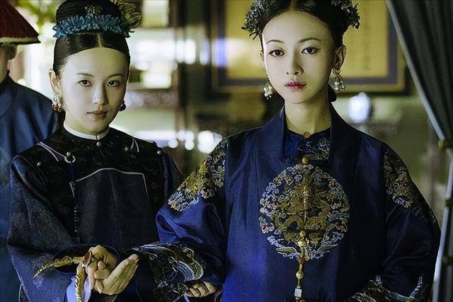 清朝嫔妃的享福生活，管吃管喝还能拿钱，真的有这么好的待遇吗？