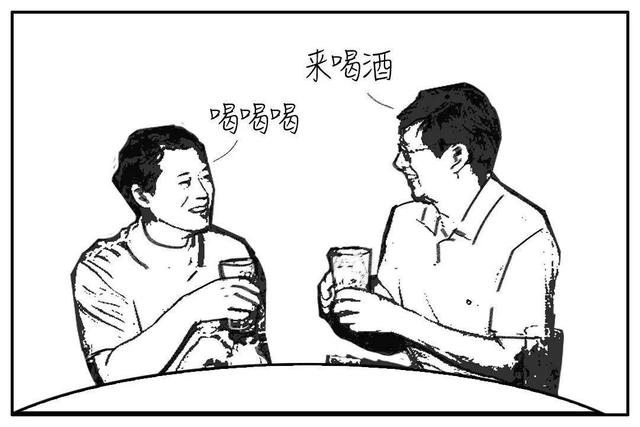 每天晚上都要喝二三两白酒，这样对身体有好处？医生告诉你事实