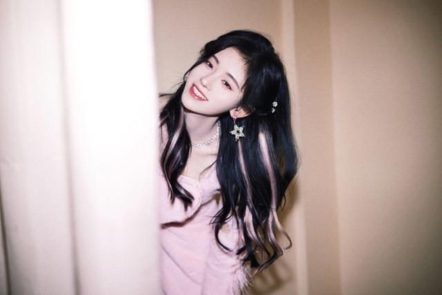 鞠婧祎所有图片（鞠婧祎所有图片大全）