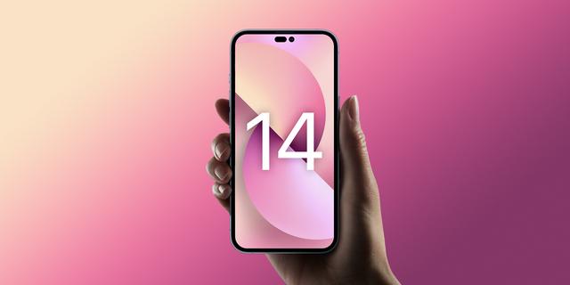 iPhone14推迟到10月发布，6年的老配置成硬伤，果粉：依旧挤牙膏