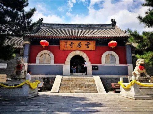鐵兵遊記｜探訪三絕 四寶雲居寺