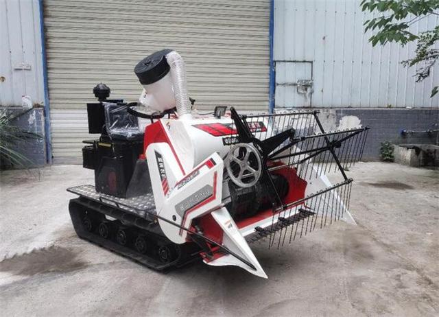 2021国际农业机械展