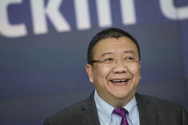 陆正耀被强制执行超10亿 菲拉丽女性网