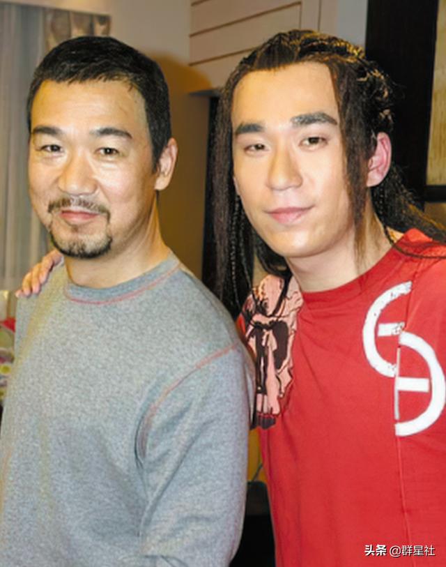 心居演员童瑶：受不了张默的脾气，被打后名声尽毁，如今苦尽甘来