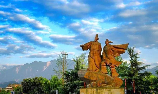 Introduction To The 100 Most Influential Historical Celebrities In China 8 DayDayNews