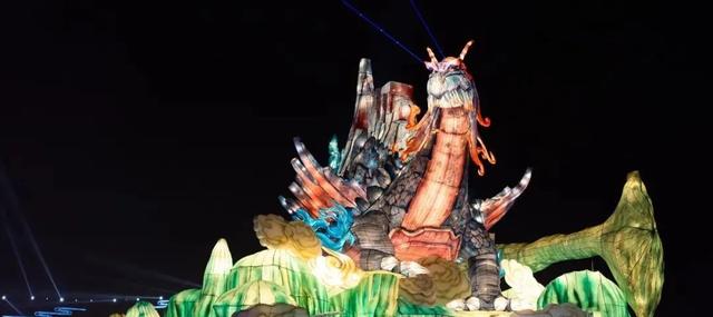 陈星机械展