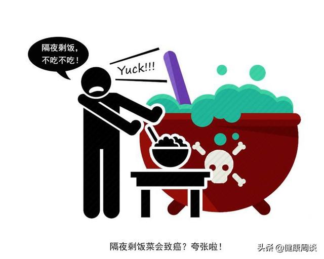 隔夜菜能不能吃？关于隔夜菜那些事，你应该了解清楚