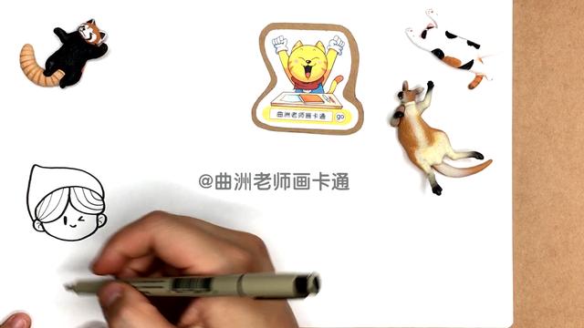 五一劳动节手抄报图片教程来了，收好不谢