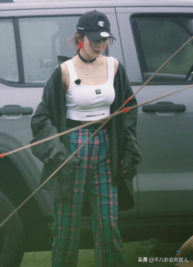 杨幂 身高体重(杨幂身高体重最新)