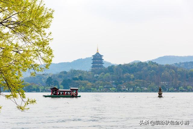 杭州西湖十大景点