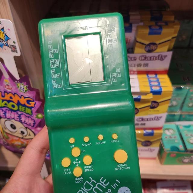 還記得你的童年生活嗎？