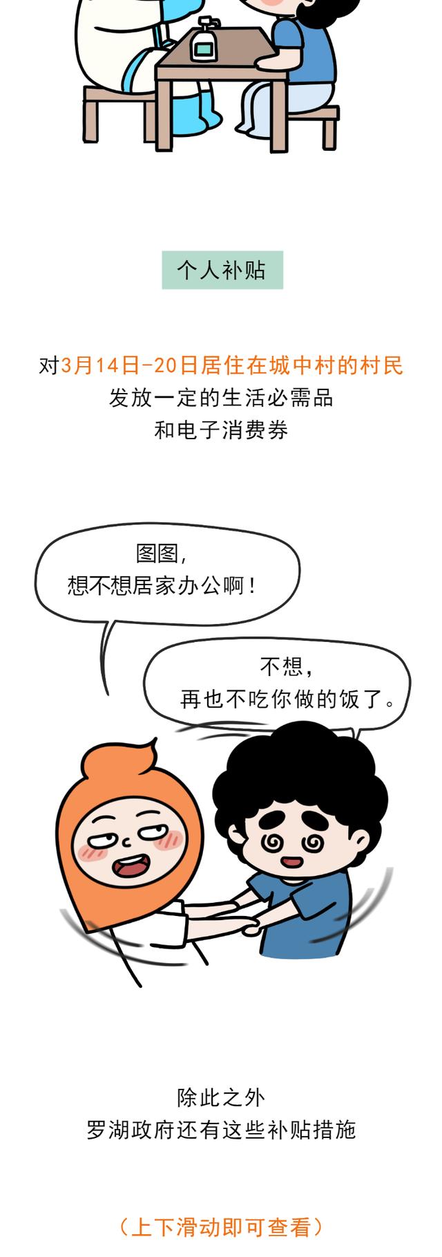 减租免租！深圳各区疫情纾困补贴如何申请？能领多少？
