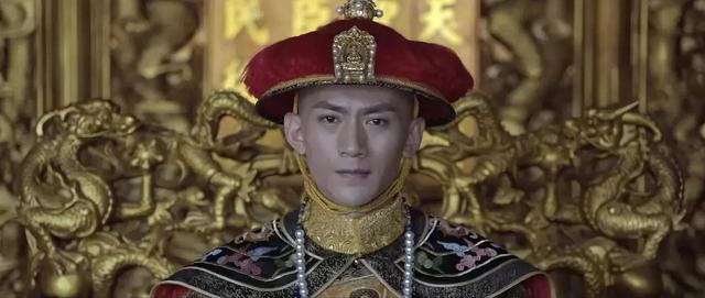 演了7部翻拍古装剧都扑街，却凭《且试天下》出圈，张天阳该火了
