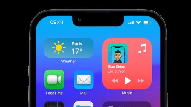 苹果 WWDC22 开发者大会预测：iOS 16 上将会出现的 10 项功能