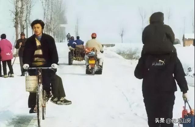 泰安大年三十习俗（泰安的过年风俗）(3)