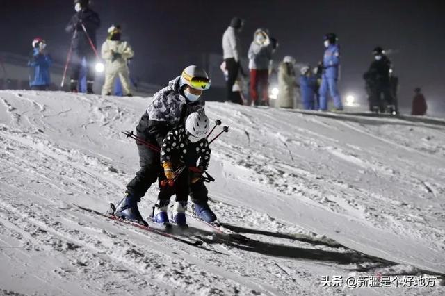 北京冬奧會倒計時50天，新疆准備了50個小浪漫等你邂逅！