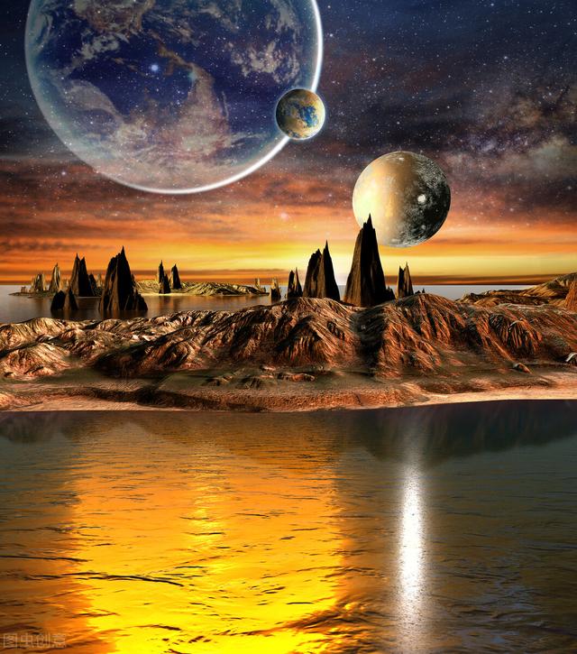 震撼！红超巨星走向超新星爆发的全过程，太阳未来的命运会如何？