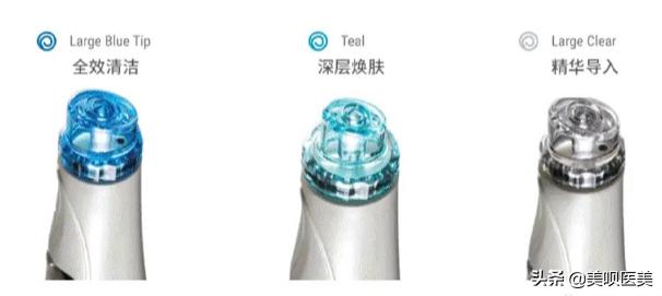 医美无平替!4个小众贵妇级轻医美项目,谁做谁说值
