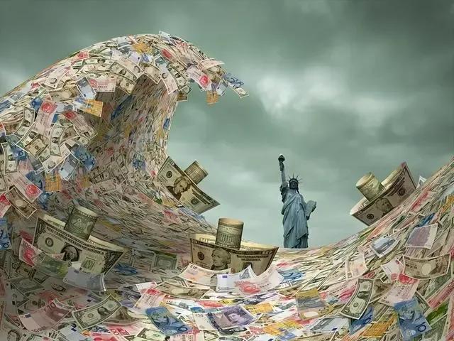 “美国梦”为什么特朗普说拜登扼杀了美国梦？他做了什么惹了众怒
