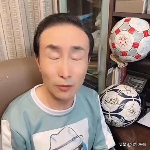 人民网发声“冯巩之争”闹剧收场 过度消费的中国足球只剩一地鸡毛