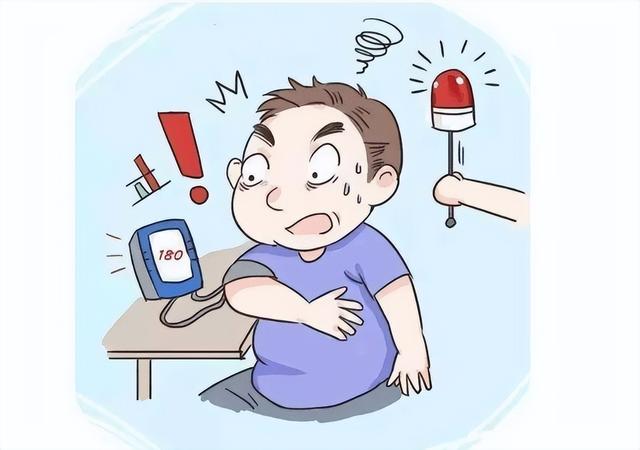 怎样预防高血压发展为脑梗死？医生：牢记这4点，或助稳定血压