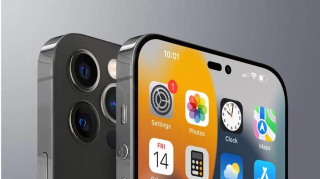 iPhone 14系列购买建议：不买Pro就别换