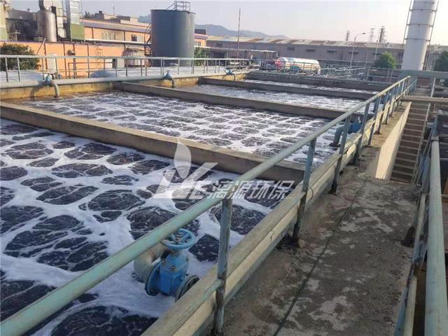 化工廢水和製藥廢水，這兩個高濃度有機廢水如何處理？方法一致 - 天天要聞