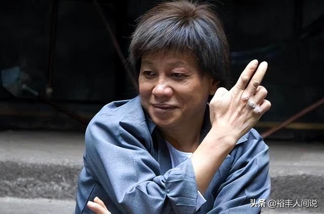 梁小龙首谈被封杀内幕！“悔过书”内容曝光，谁都不敢找其拍戏
