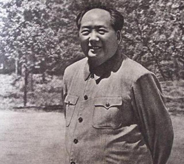 1965年毛泽东接见李宗仁，提及白崇禧，毛泽东：他是留有后路的