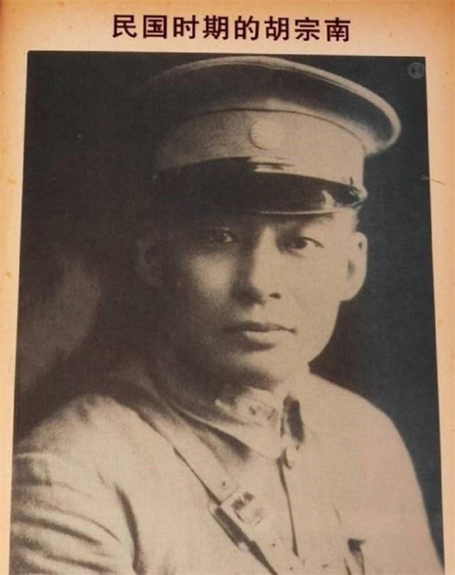 1949年，张治中在中南海瞥见熊向晖，目瞪口呆：老弟你何时起义的