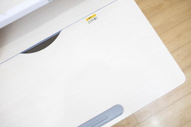 健康与舒适陪伴宝宝一起成长，科贝森儿童学习桌椅套装使用体验