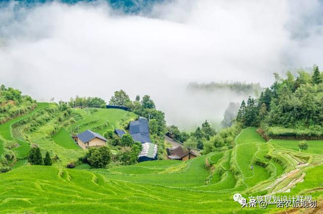 文旅旅游区规划（案例干货从全域旅游出发）(9)