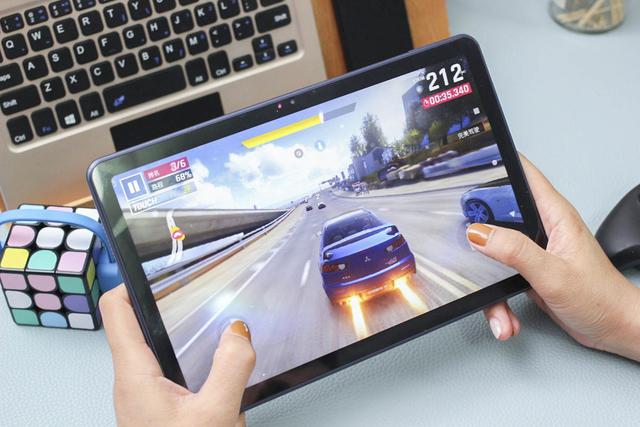 台电T40平板从设计到性能不输iPad，值得入手的好物