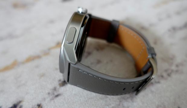 实测华为新表WATCH GT 3 Pro，体验过后，发现苹果手表真的输了