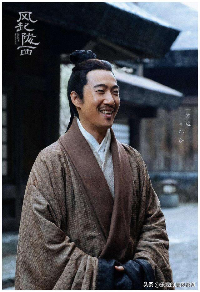 《风起陇西》来袭，双男主谍战剧，有《长安十二时辰》那味了