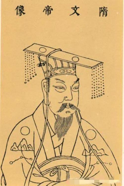 我国历史上十大节俭皇帝，真龙天子能勤俭持家，不禁令人肃然起敬