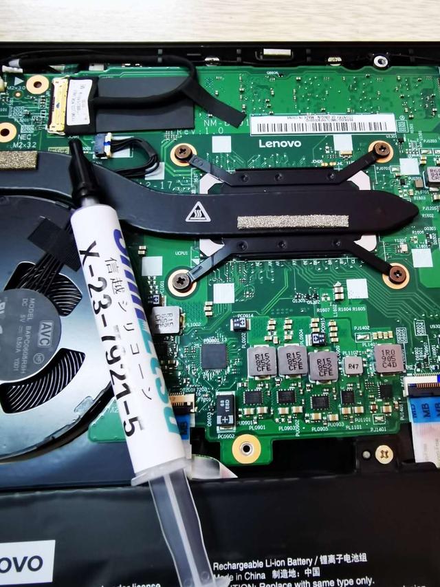 ThinkPad和华为到底哪个适合办公