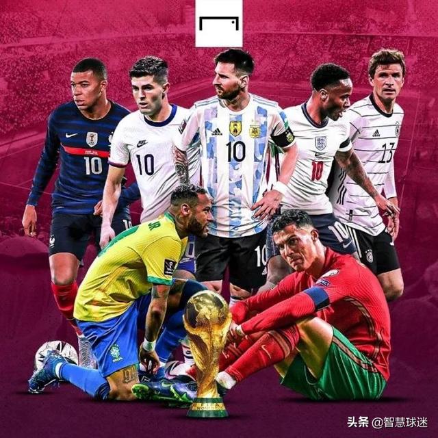 2022卡塔尔世界杯分组及赛程表