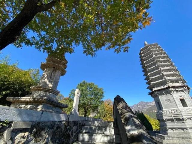 鐵兵遊記｜探訪三絕 四寶雲居寺