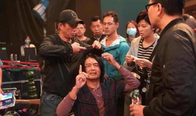《神探大战》定档不够看？别急，2022年还有九部重磅港片值得期待