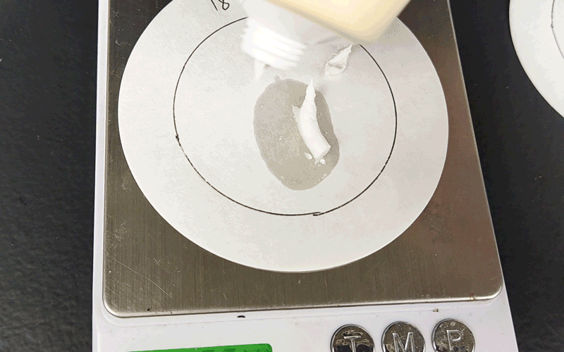 护臀膏与身体乳的区别